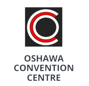 Oshawa Convention Centre Logo
